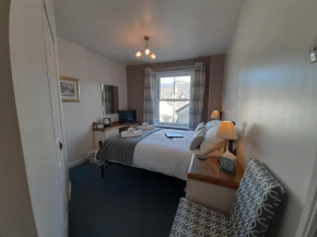 Гостиница Harvington House  Кесуик